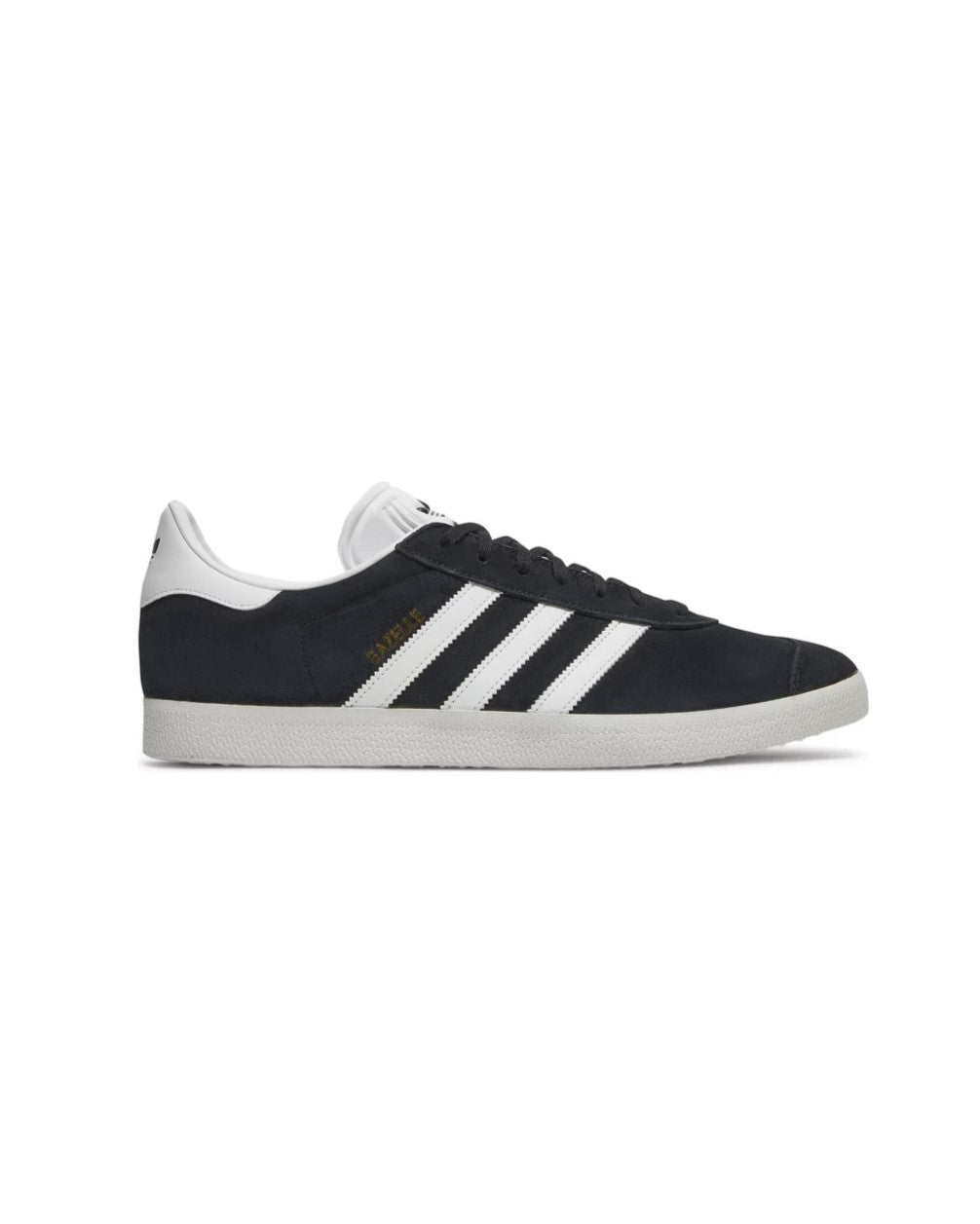 Adidas Gazelle Black White US 10.5 The Kick Club