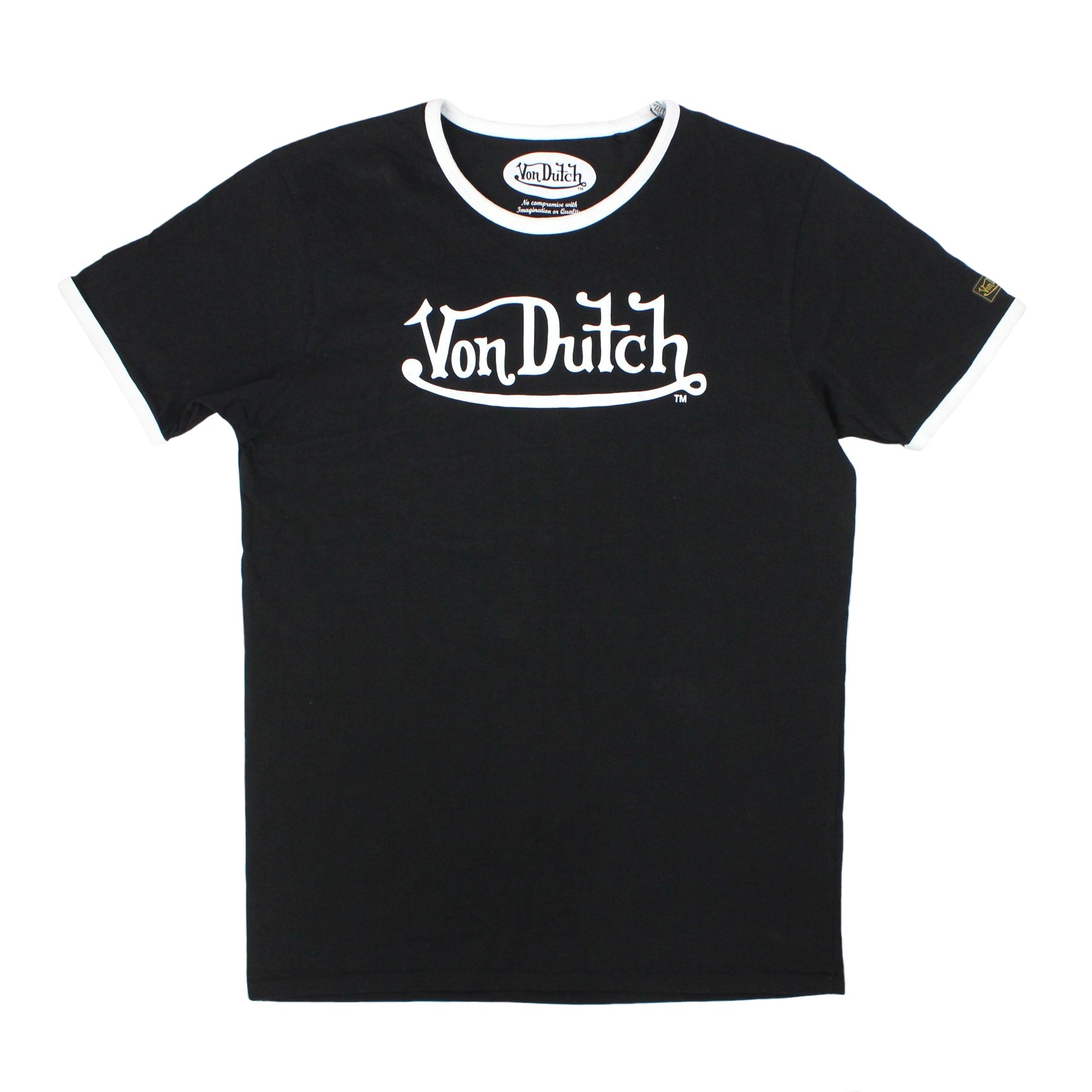 Tee shirt 2025 von dutch