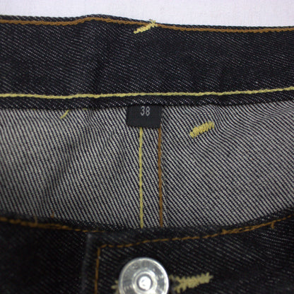 Evisu Multi Pocket Jeans (2003)