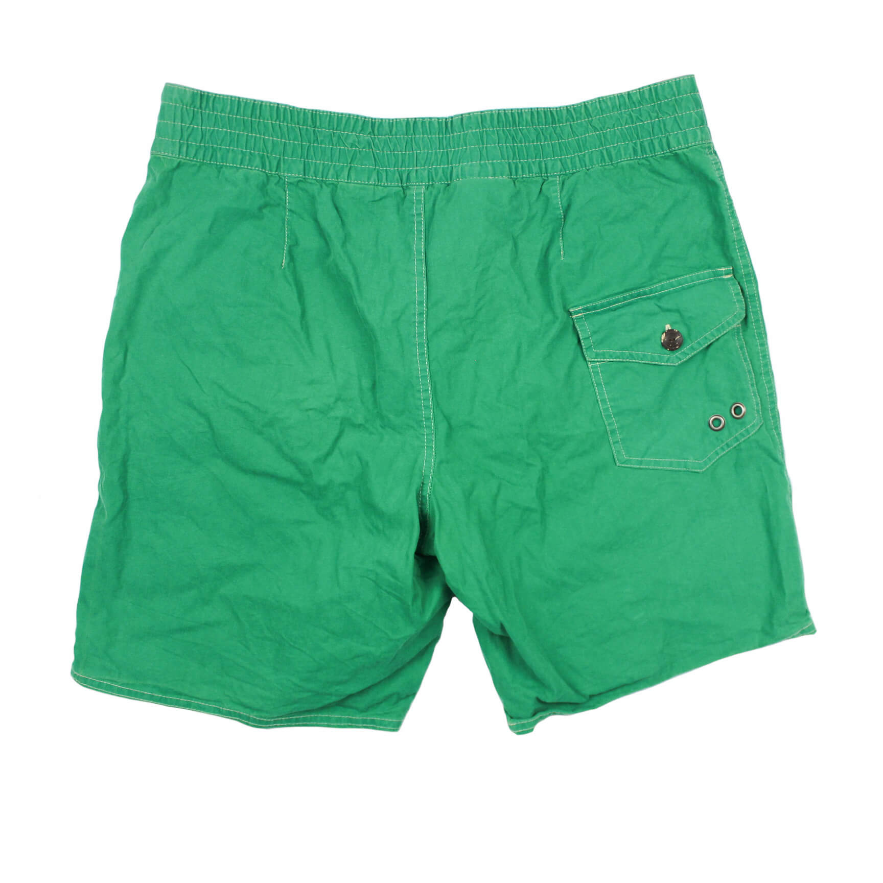 90s Polo Ralph Lauren Big Pony Swim Shorts