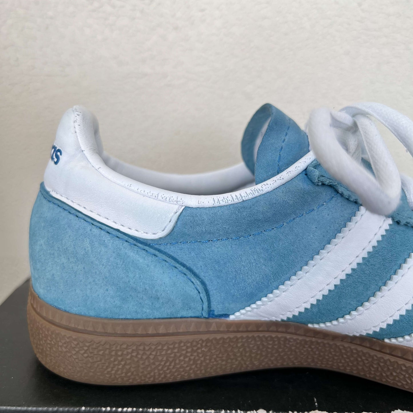 Adidas Handball Spezial Blue