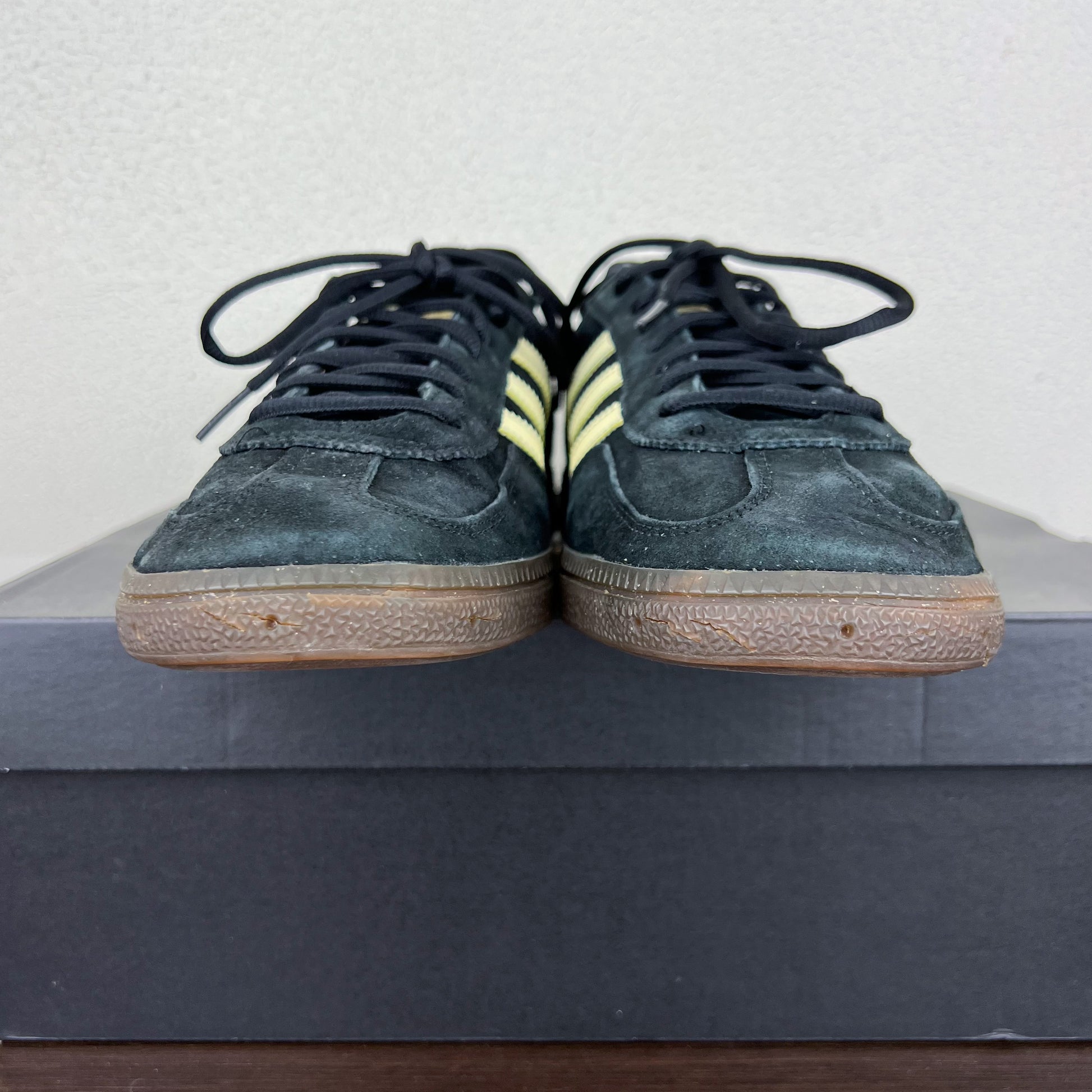 Adidas Handball Spezial St. Patricks Day