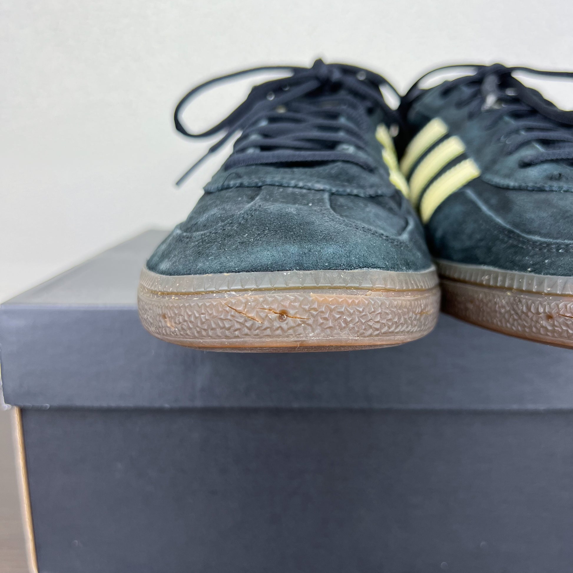 Adidas Handball Spezial St. Patricks Day