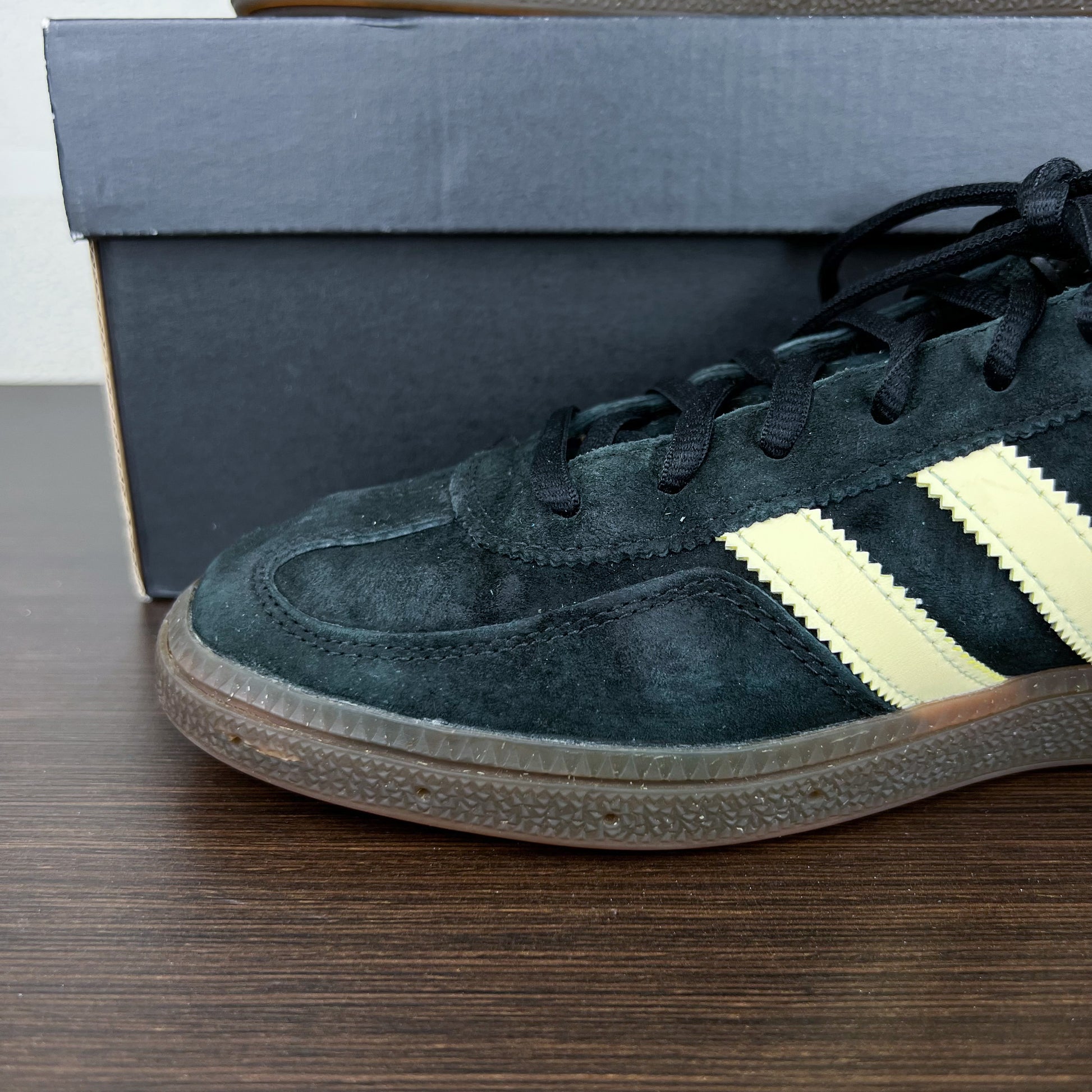 Adidas Handball Spezial St. Patricks Day