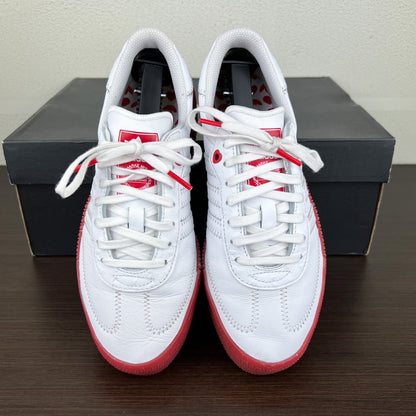 Adidas Sambarose White Scarlet (W)