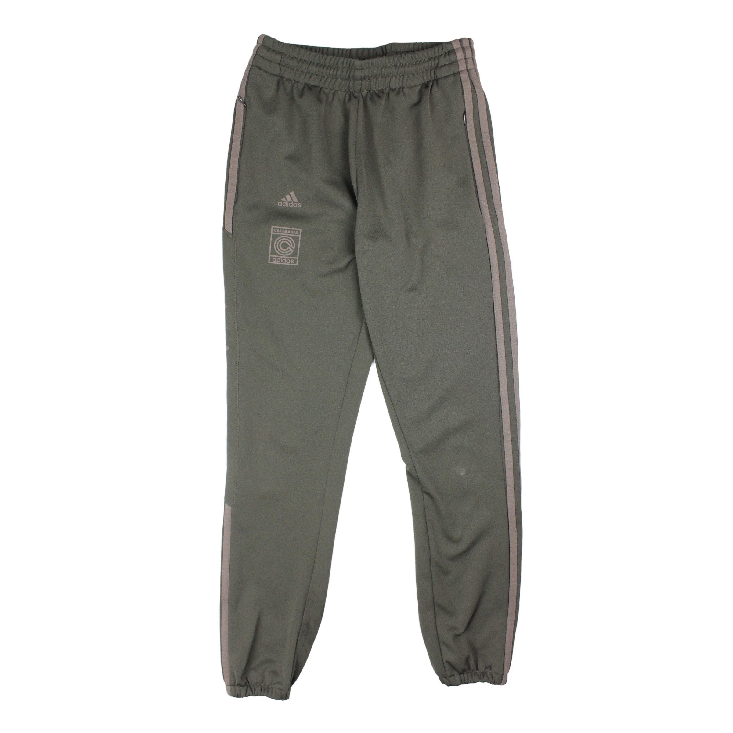 Kanye west calabasas track pants on sale