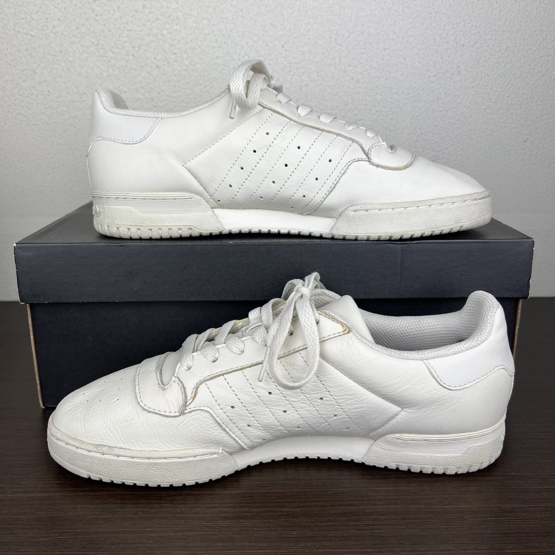 Adidas Yeezy Powerphase Calabasas OG