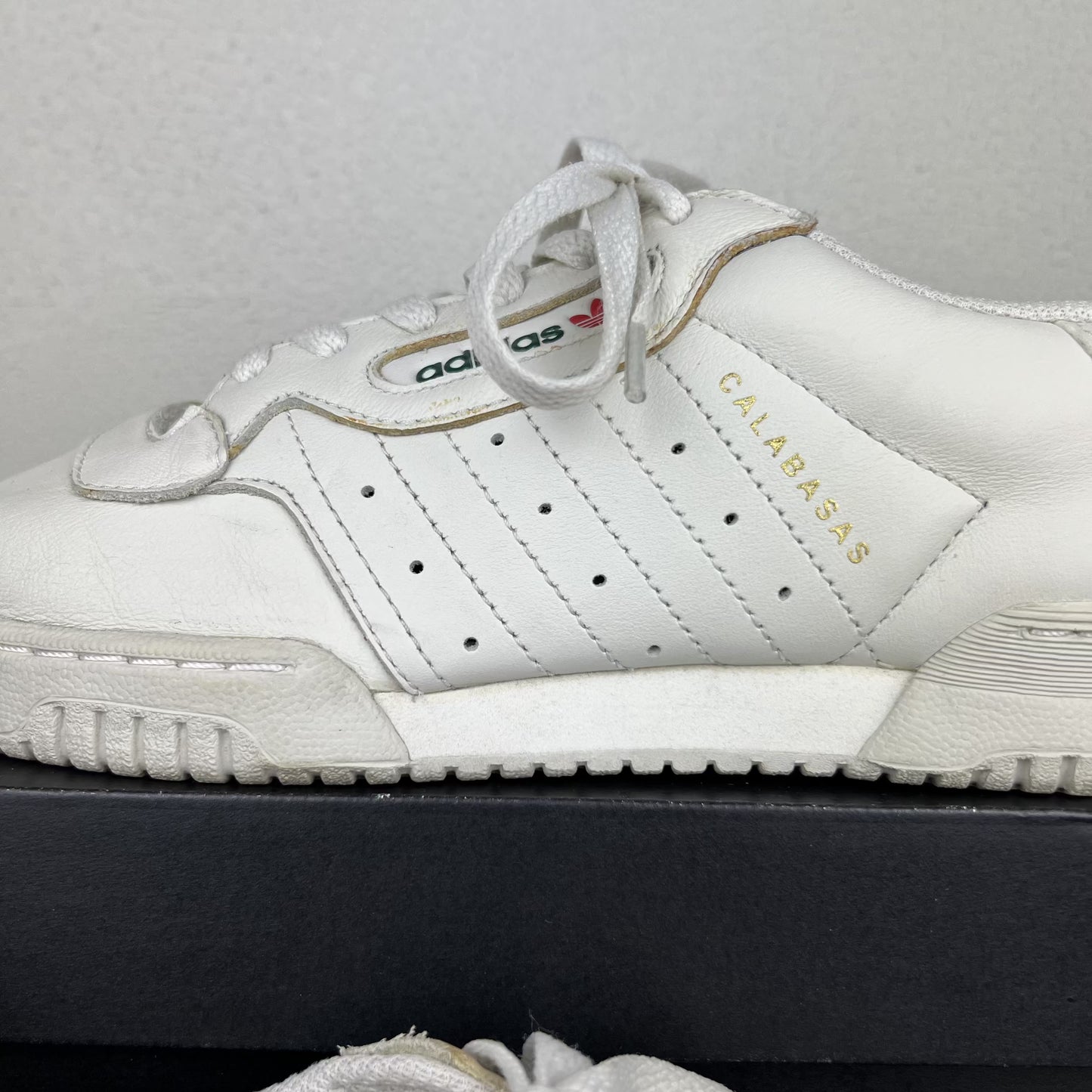 Adidas Yeezy Powerphase Calabasas OG