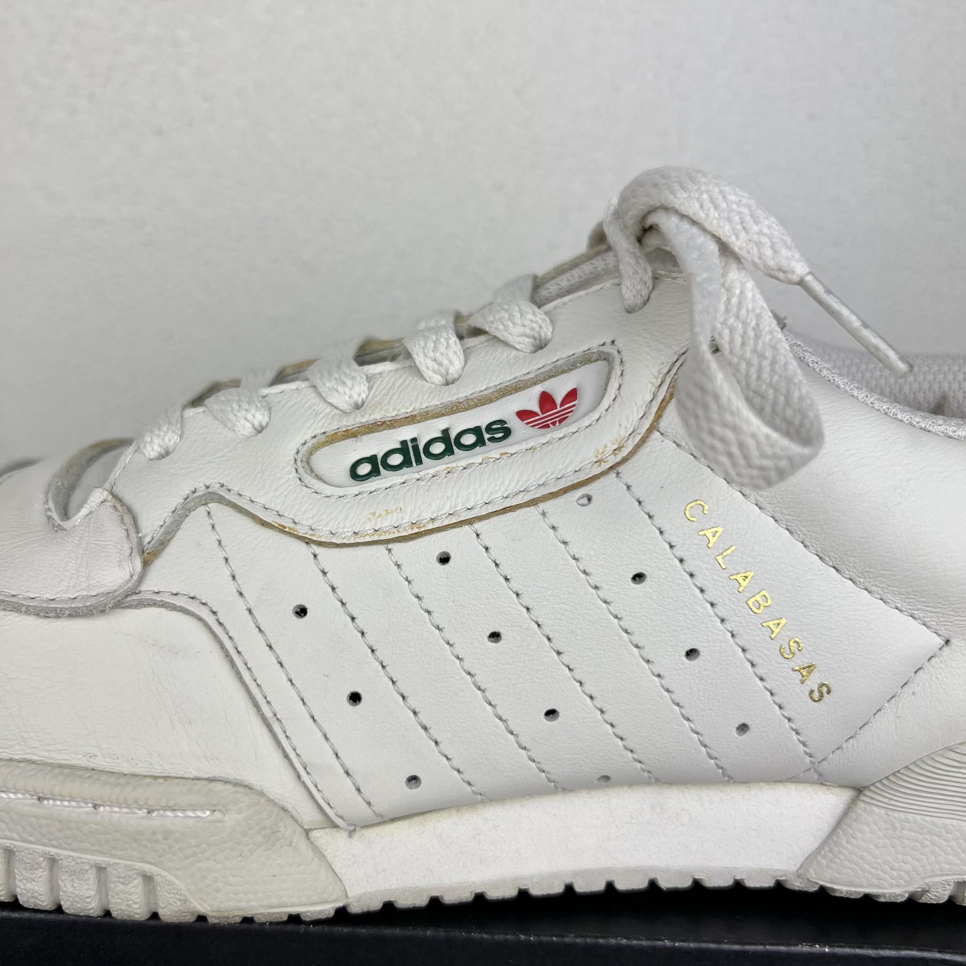 Adidas Yeezy Powerphase Calabasas OG