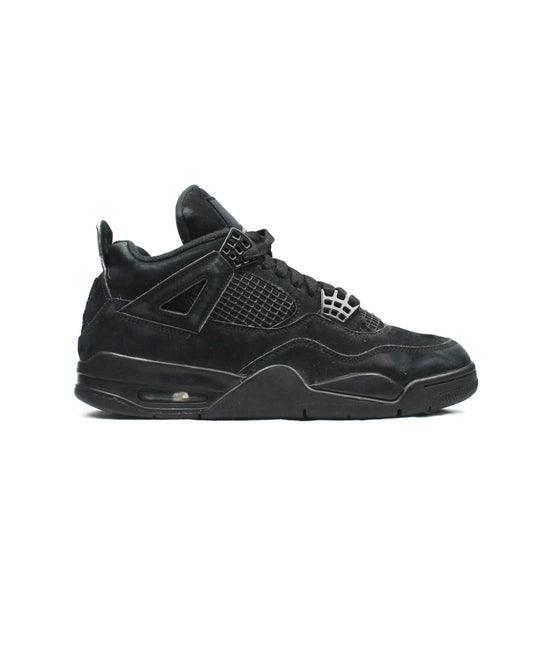 Air Jordan 4 Black Cat