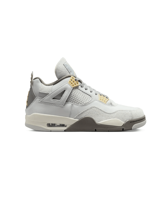 Air Jordan 4 Craft - Photon Dust