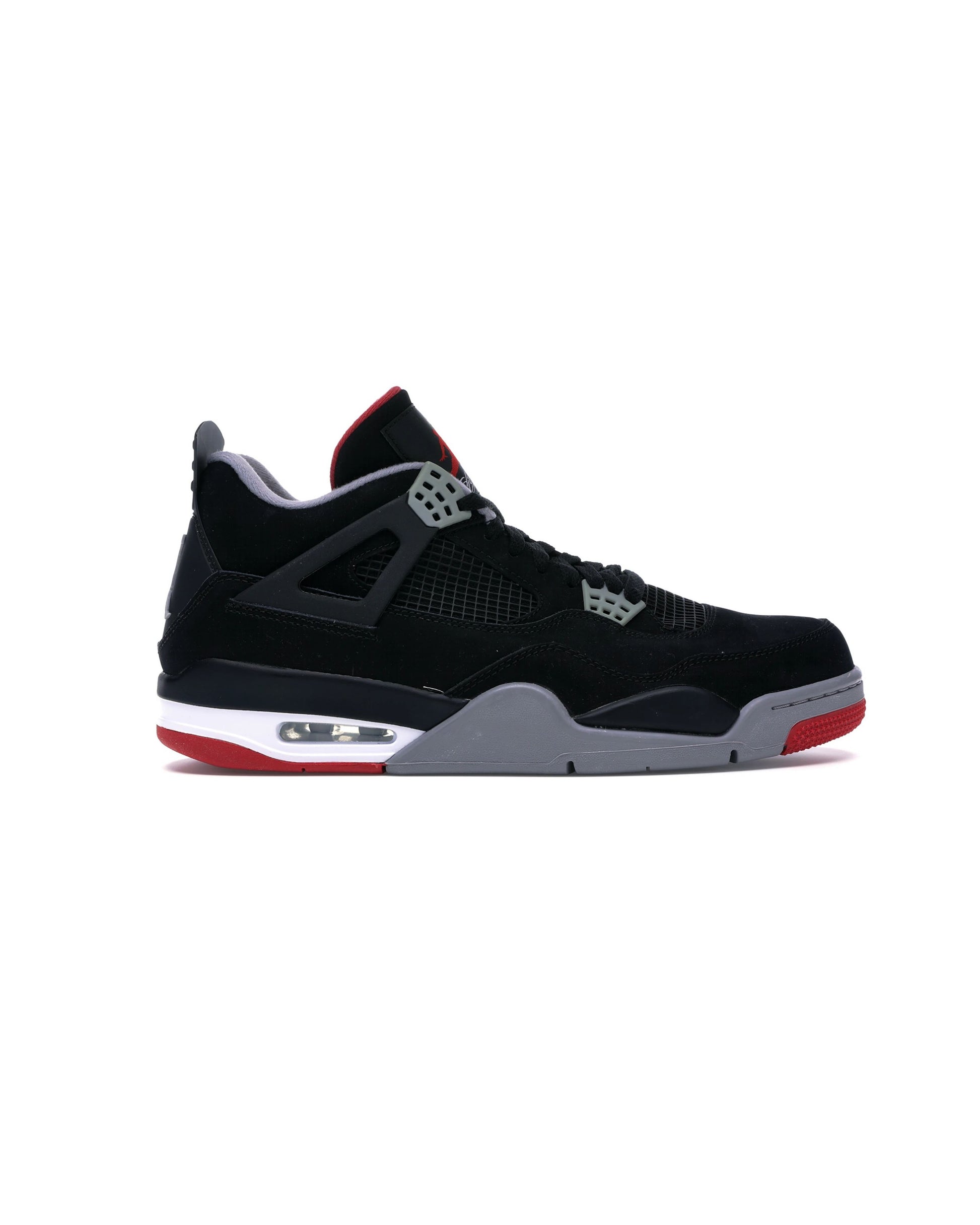 Air Jordan 4 Retro Bred (2019)