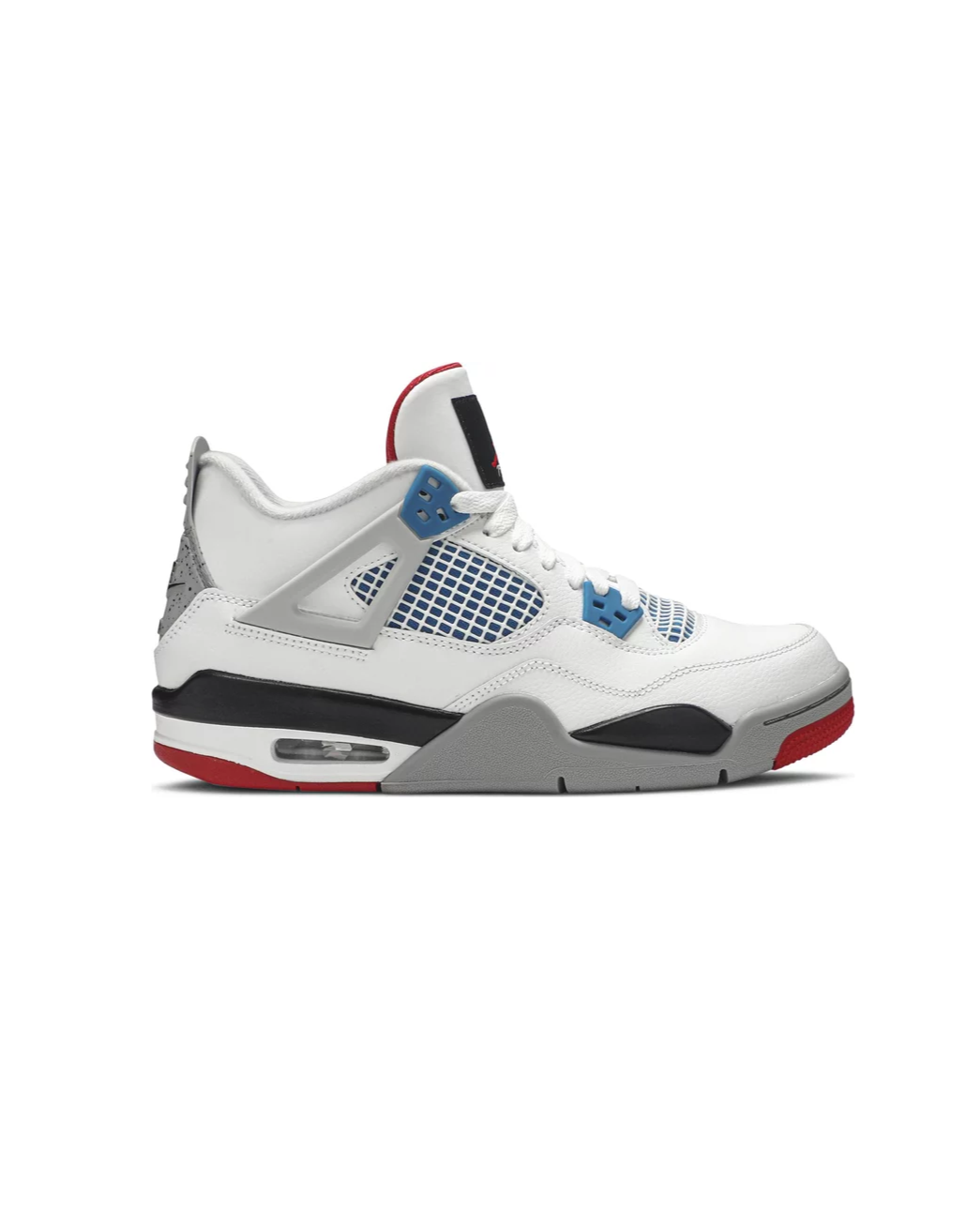 Air Jordan 4 Retro SE What The 4 GS