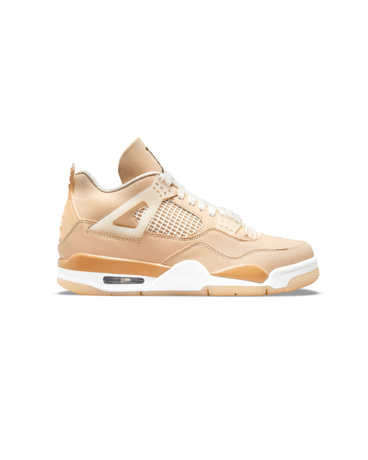 Air Jordan 4 Retro Shimmer Women's