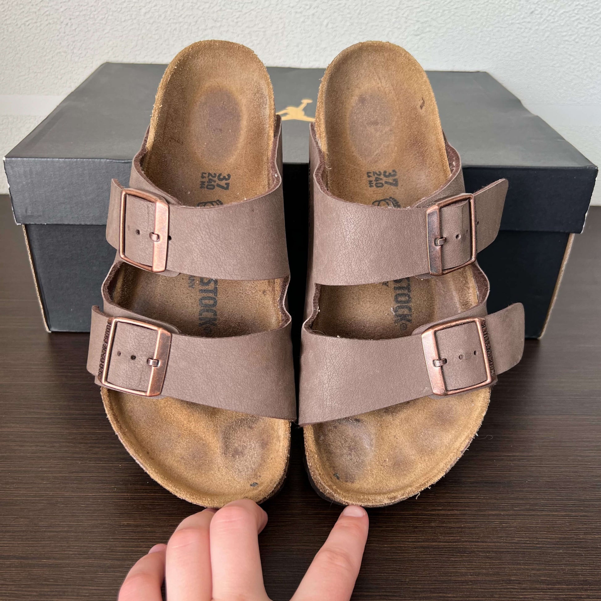 Birkenstock Arizona Sandals