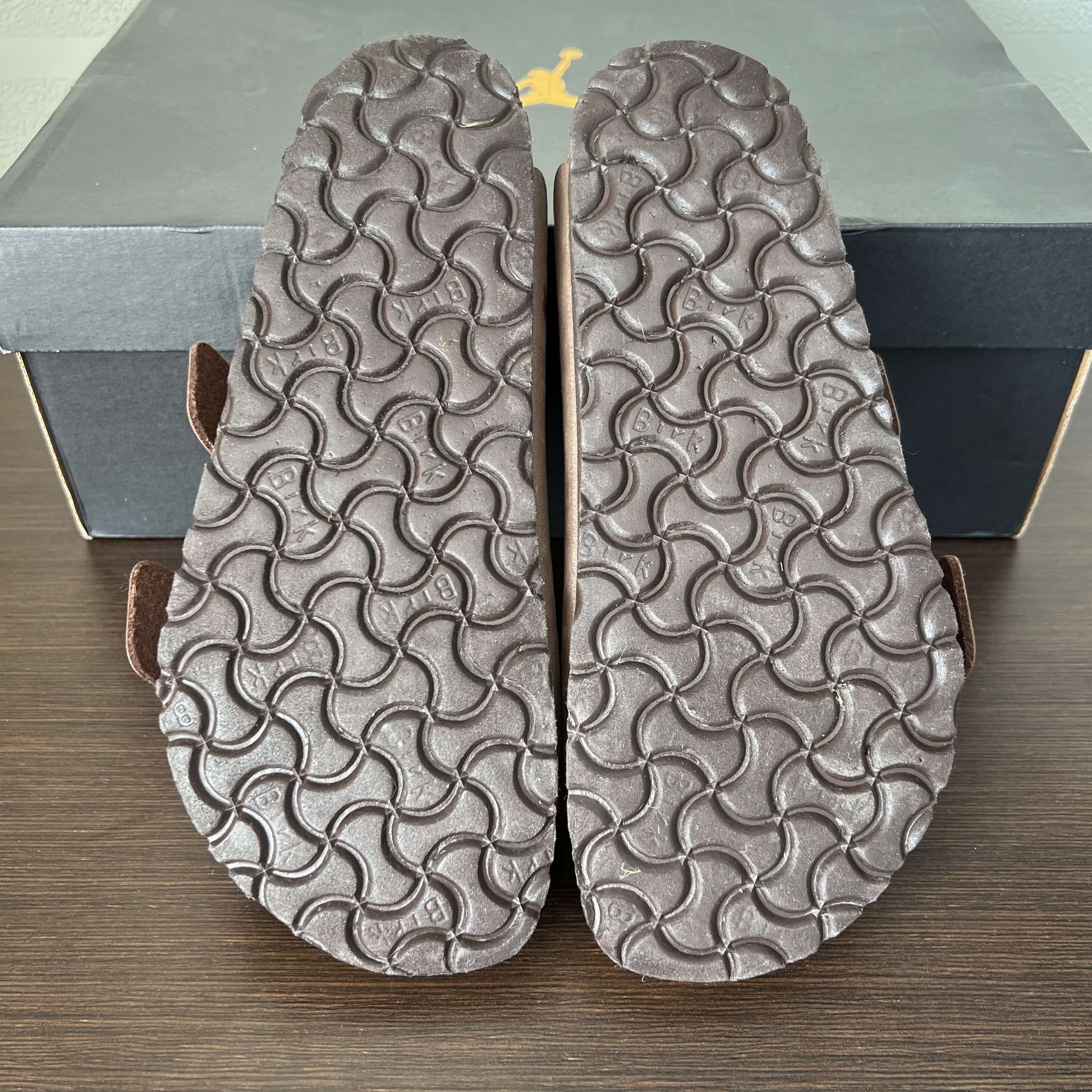 Birkenstock Arizona Sandals