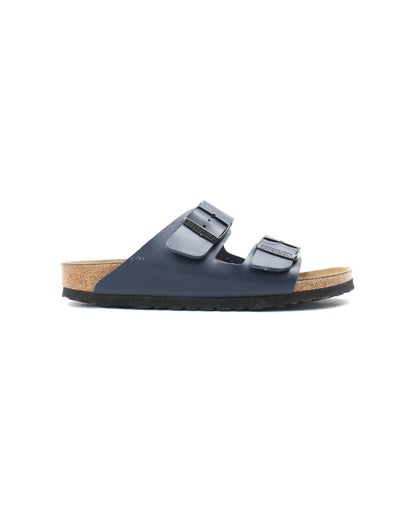 Birkenstock Arizona Sandals Navy Blue