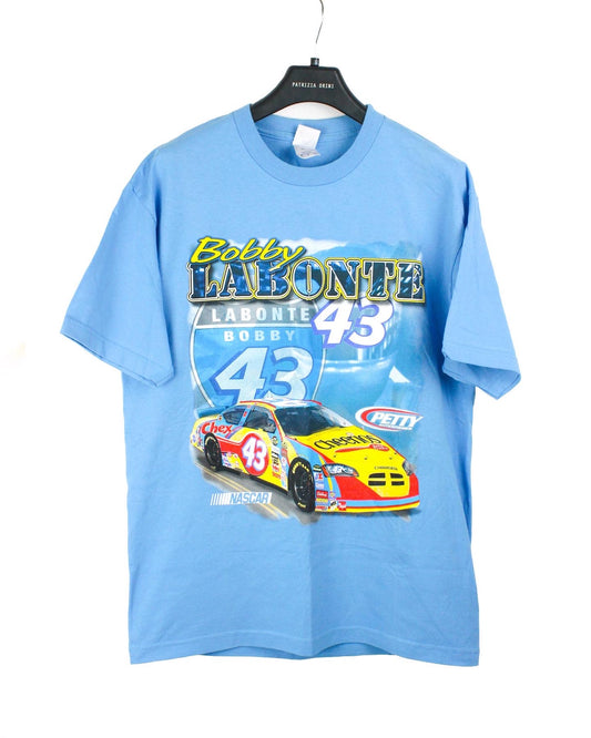 Bobby Labonte x Cheerios Racing Tee