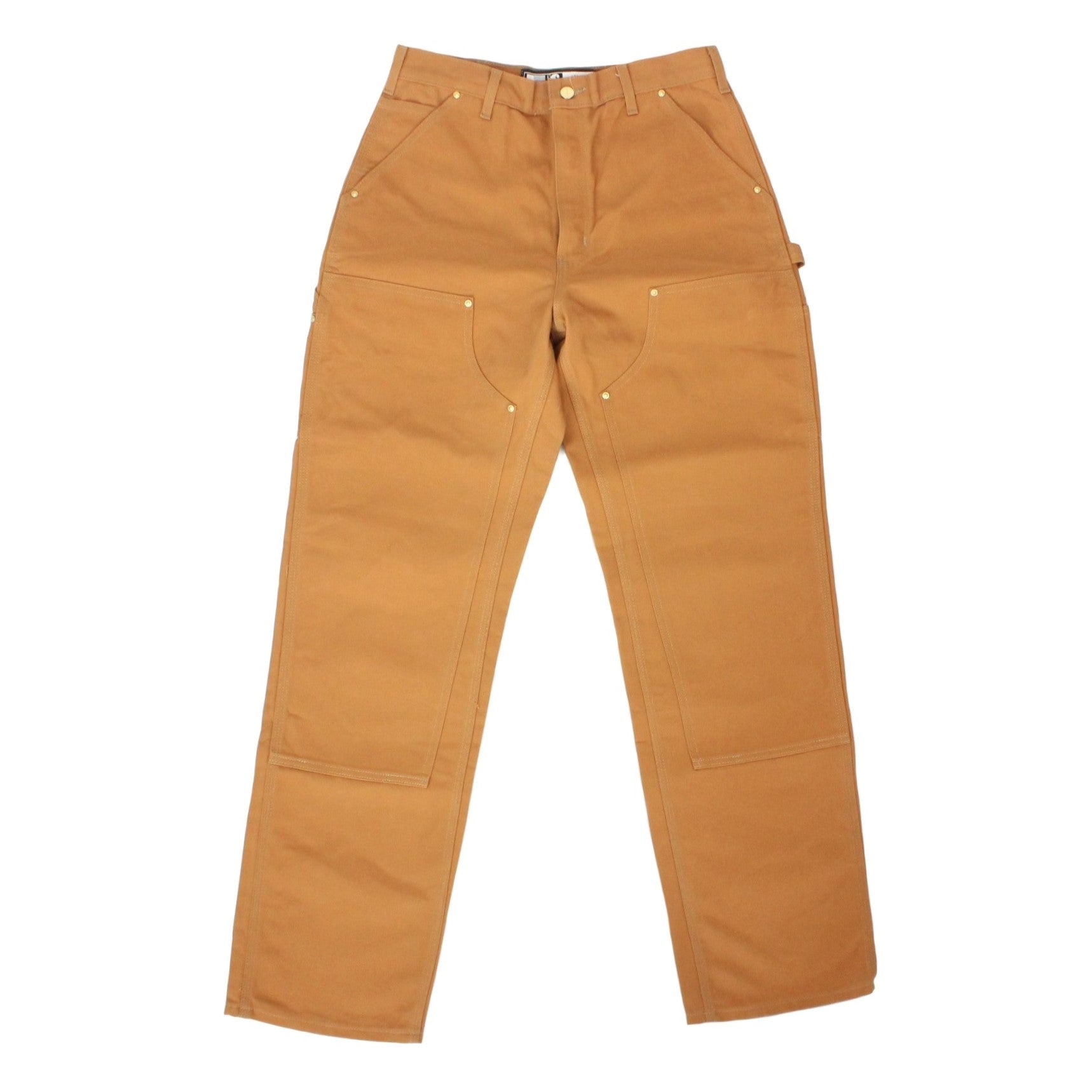 Carhartt Double Knee (Loose Fit) Pants 33x34