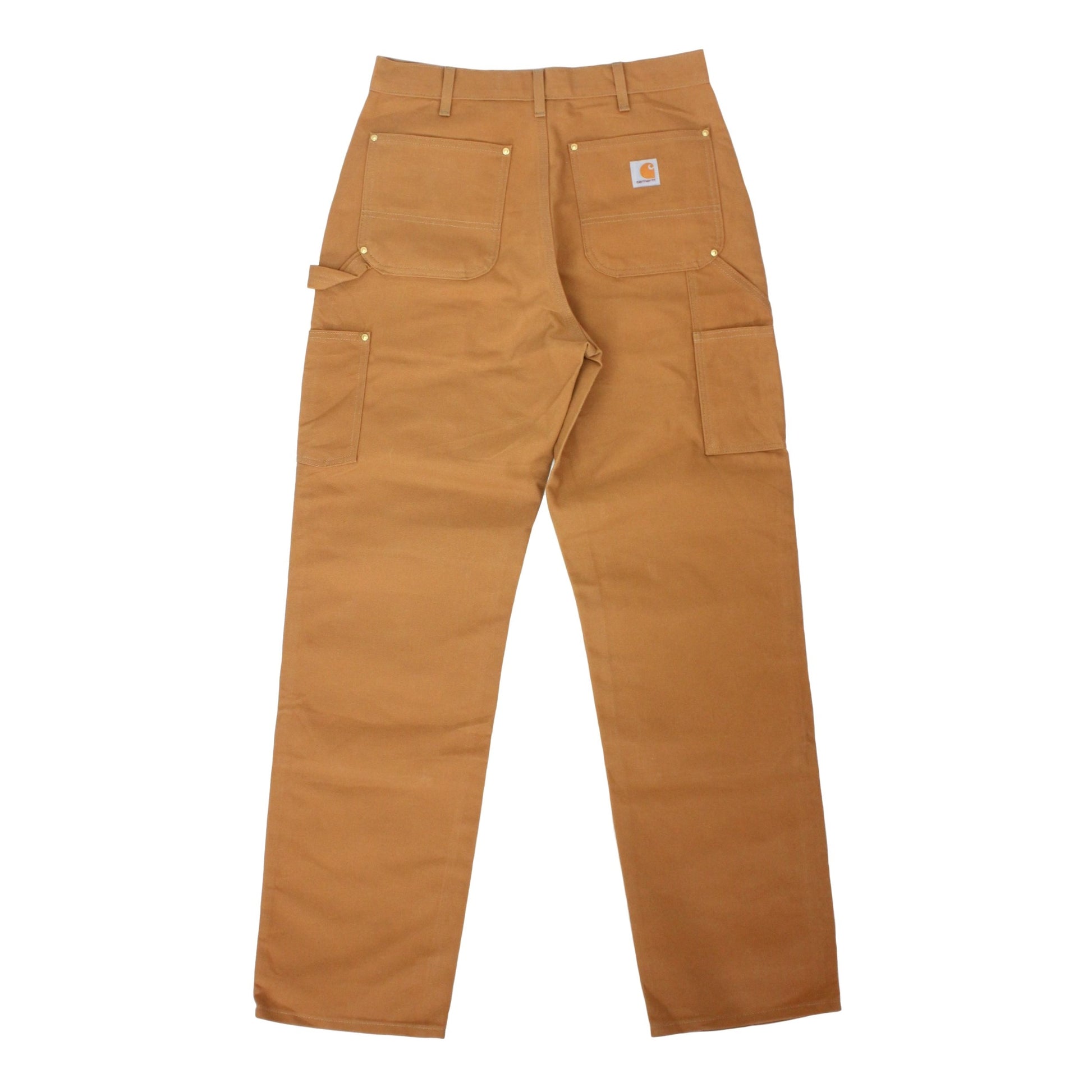 Carhartt Double Knee (Loose Fit) Pants 33x34