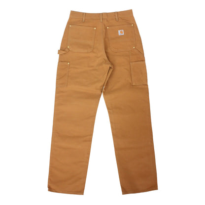 Carhartt Double Knee (Loose Fit) Pants 33x34