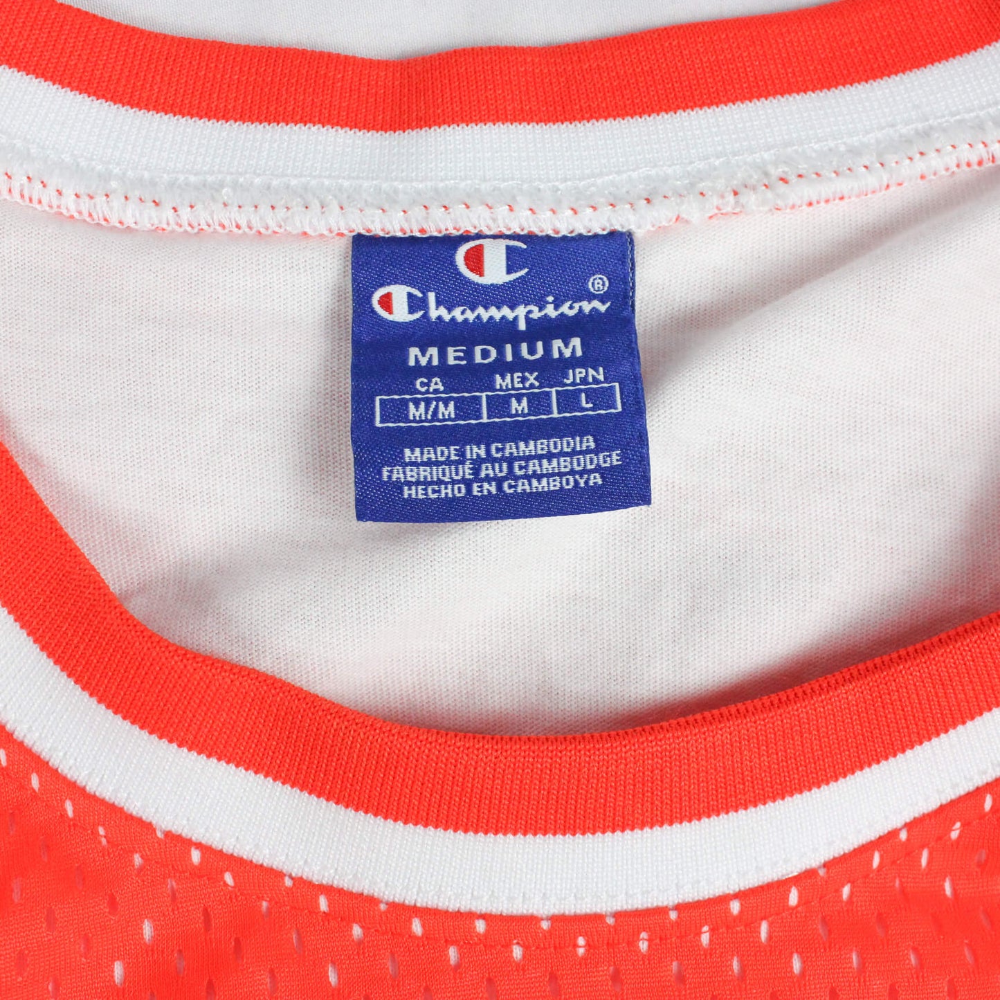 Champion Jersey T-Shirt Dress