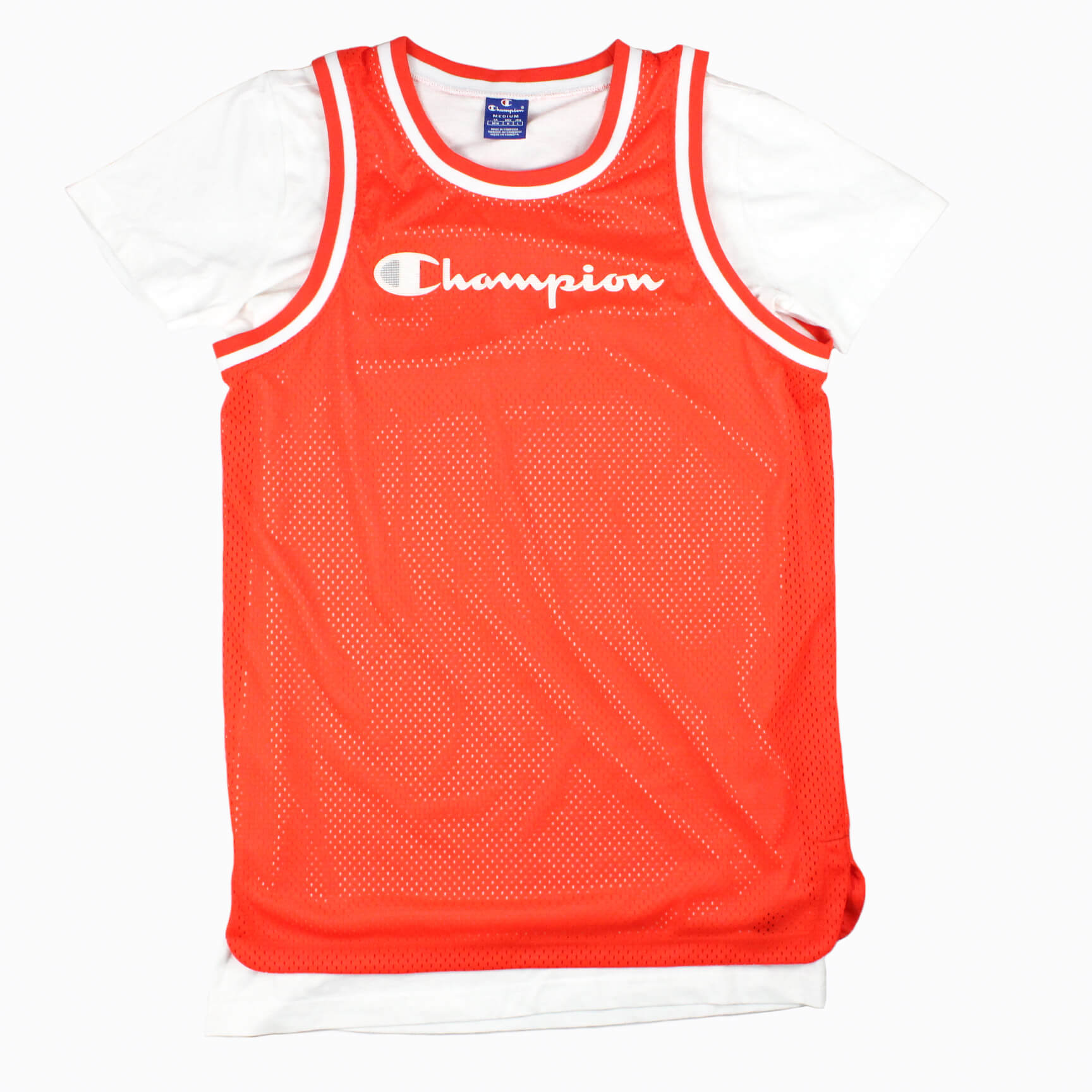 Champion Jersey T-Shirt Dress