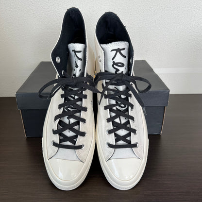 Converse Chuck Taylor All Star 70 HiKeith Haring Egret