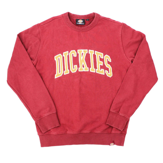 Dickies Embroidered Sweater