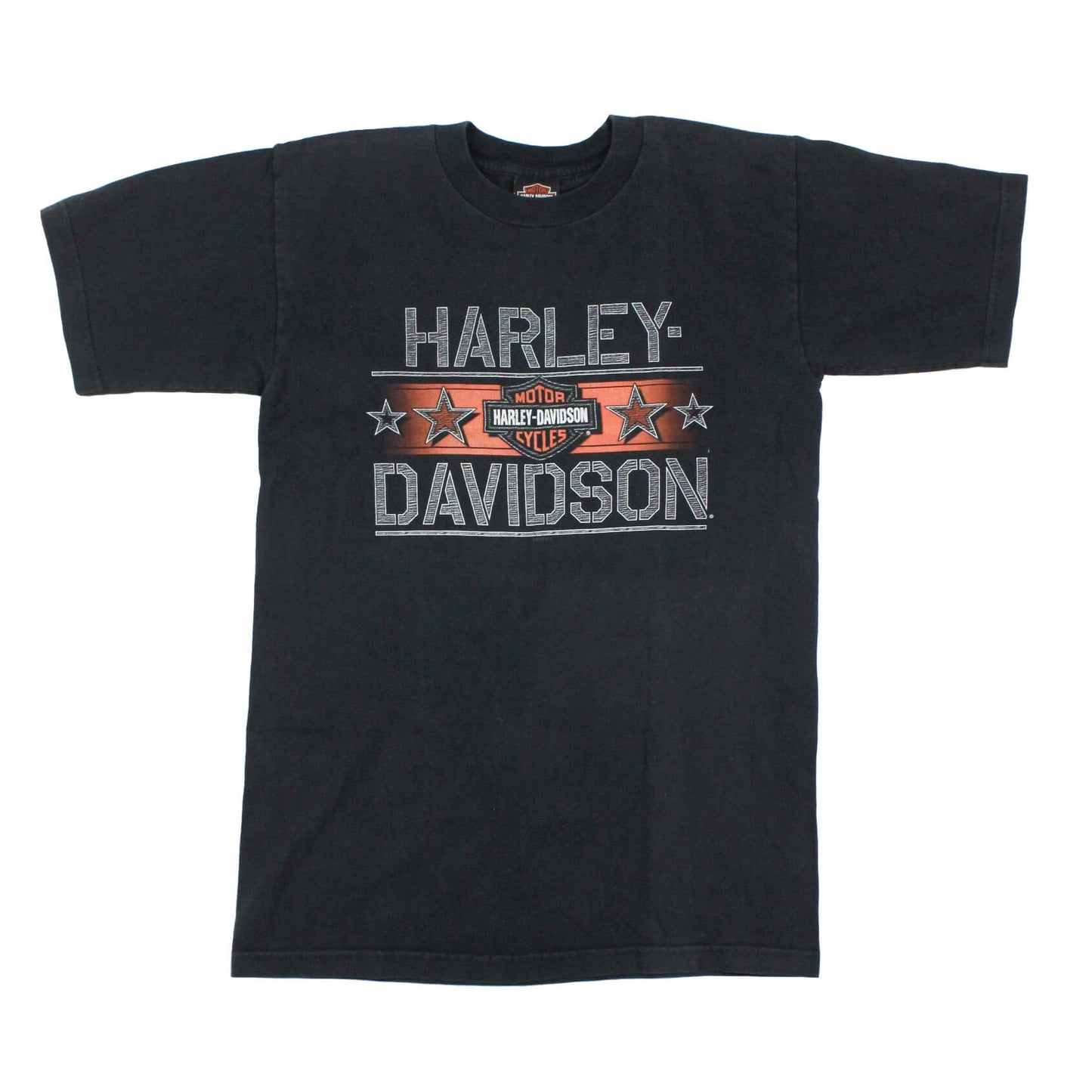 Harley Davidson Belgium 2005 T-Shirt