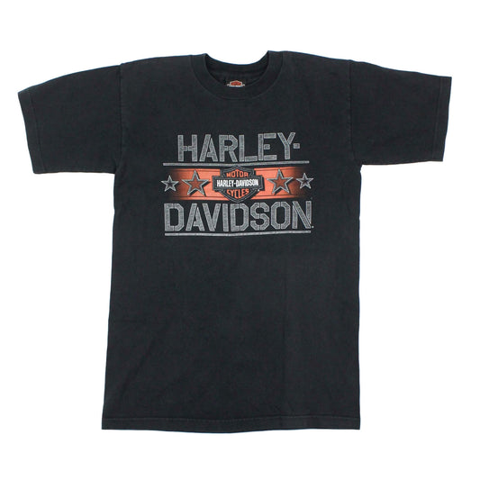 Harley Davidson Belgium 2005 T-Shirt