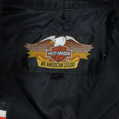 Harley Davidson Racing Jacket