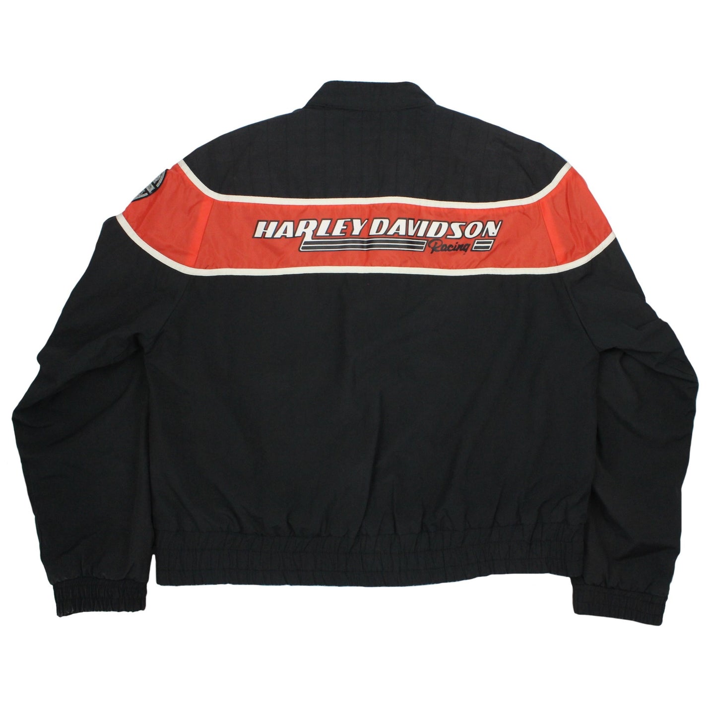 Harley Davidson Racing Jacket