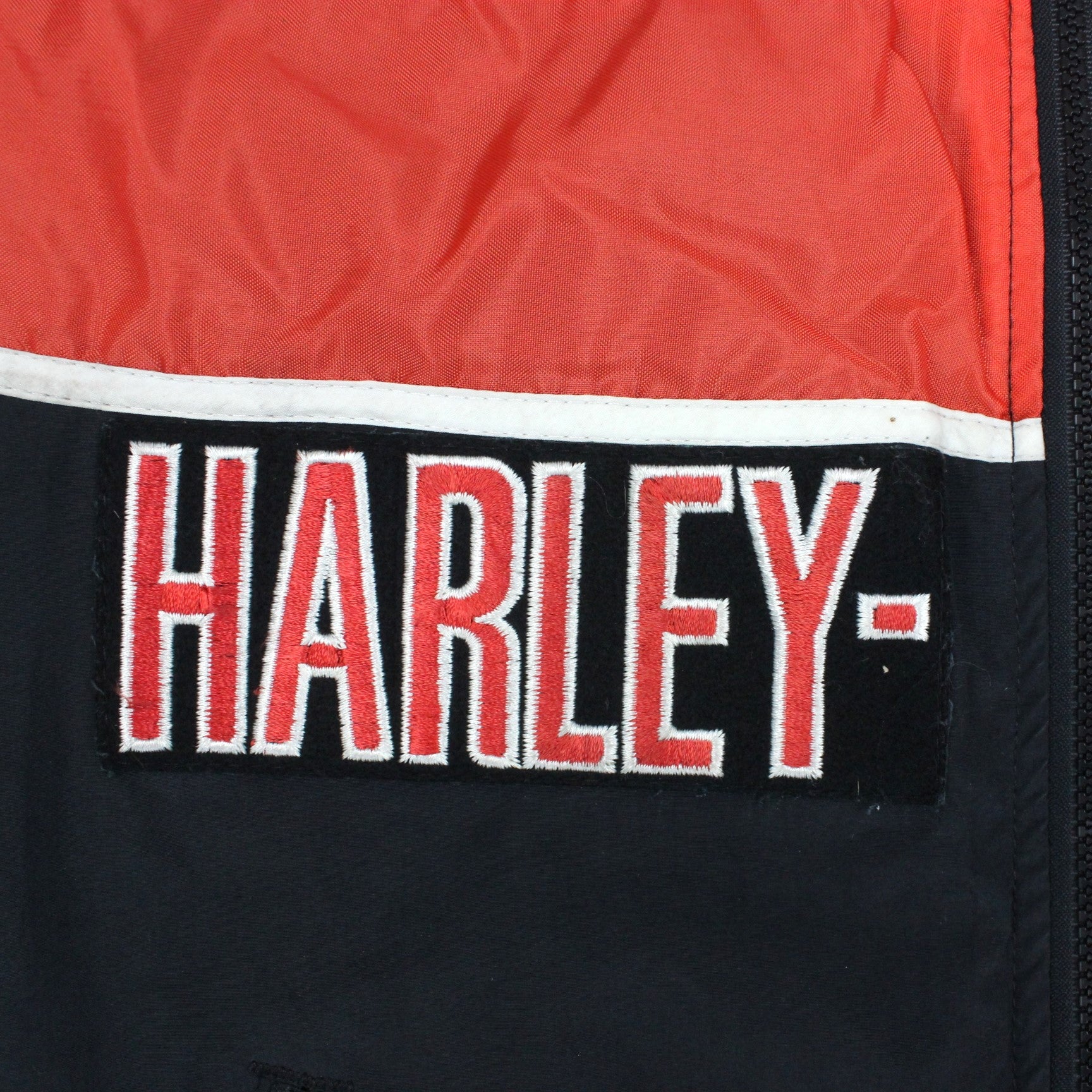 Harley Davidson Racing Jacket