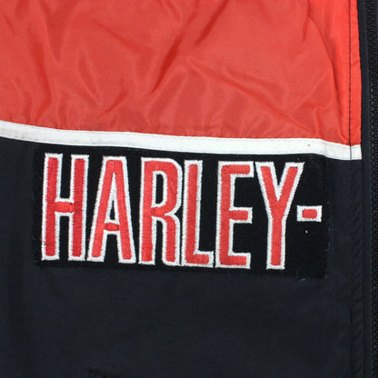 Harley Davidson Racing Jacket