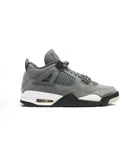 Nike Air Jordan 4 Cool Grey (2019)