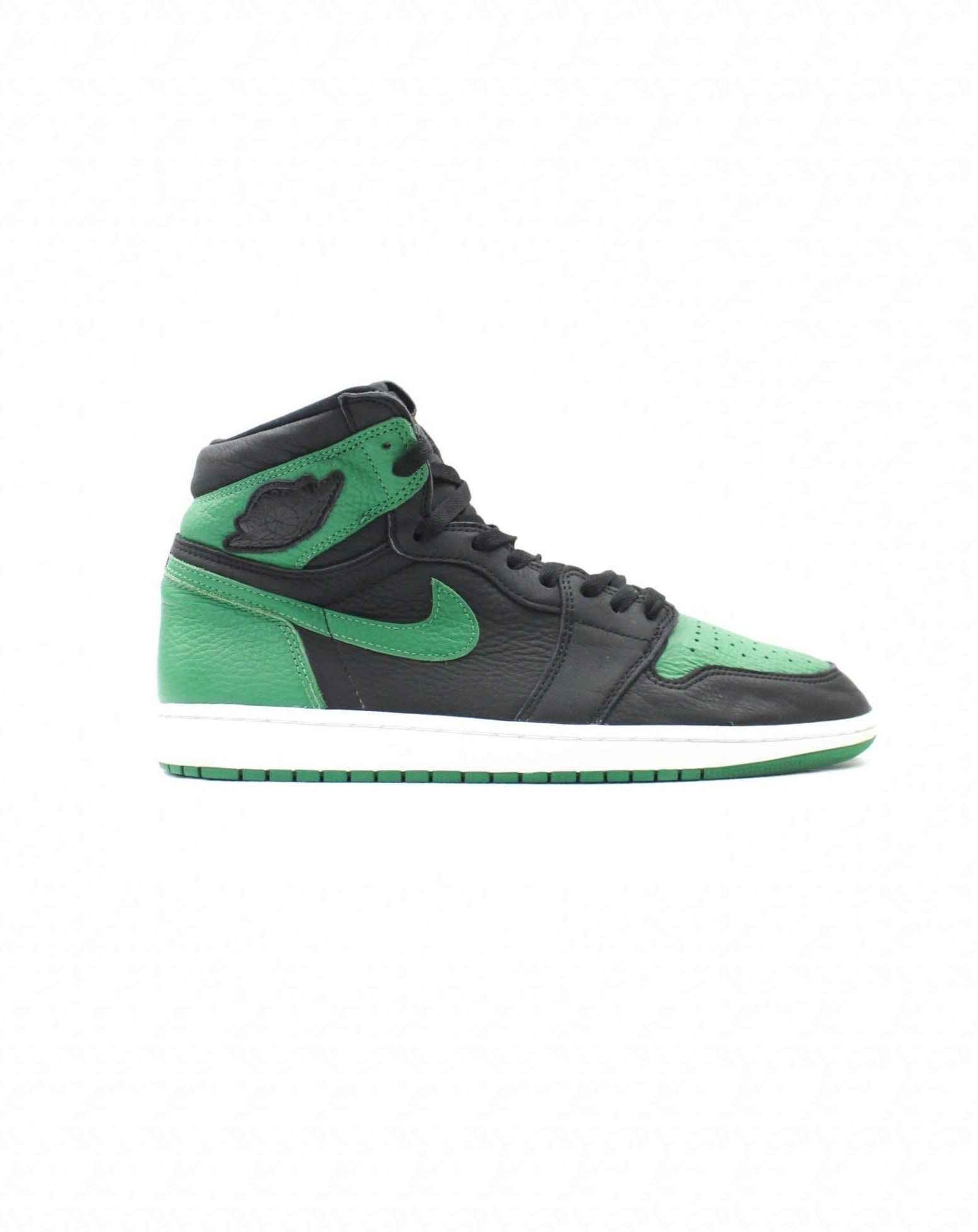 Jordan 1 Retro OG High Pine Green 2.0