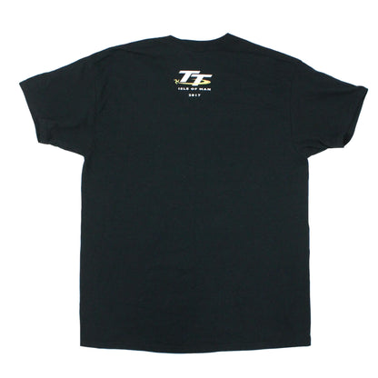 Isle of Man TT 2017 T-Shirt