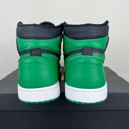 Jordan 1 Retro OG High Pine Green 2.0