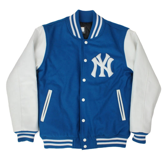 New York Yankees Bomber / Varsity Jacket