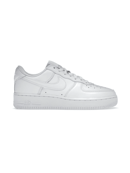 Nike Air Force 1 Low Triple White