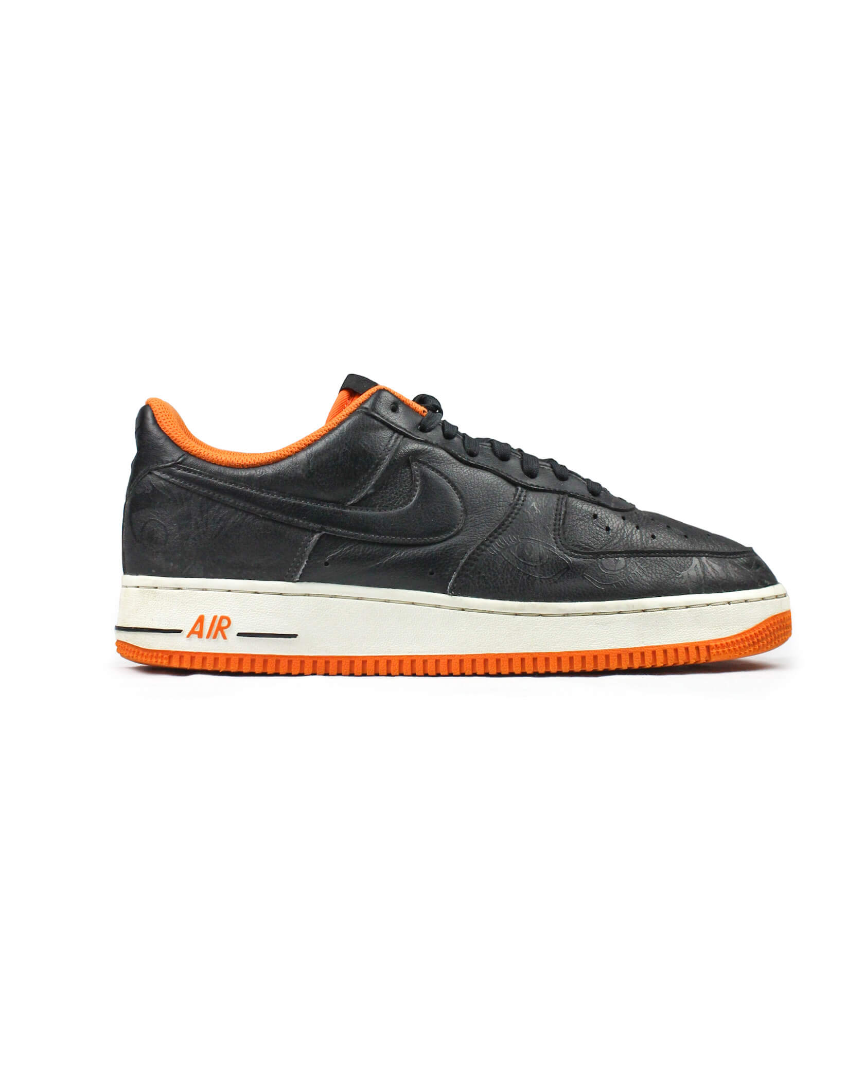 Nike Air Force 1 '07 Premium Halloween