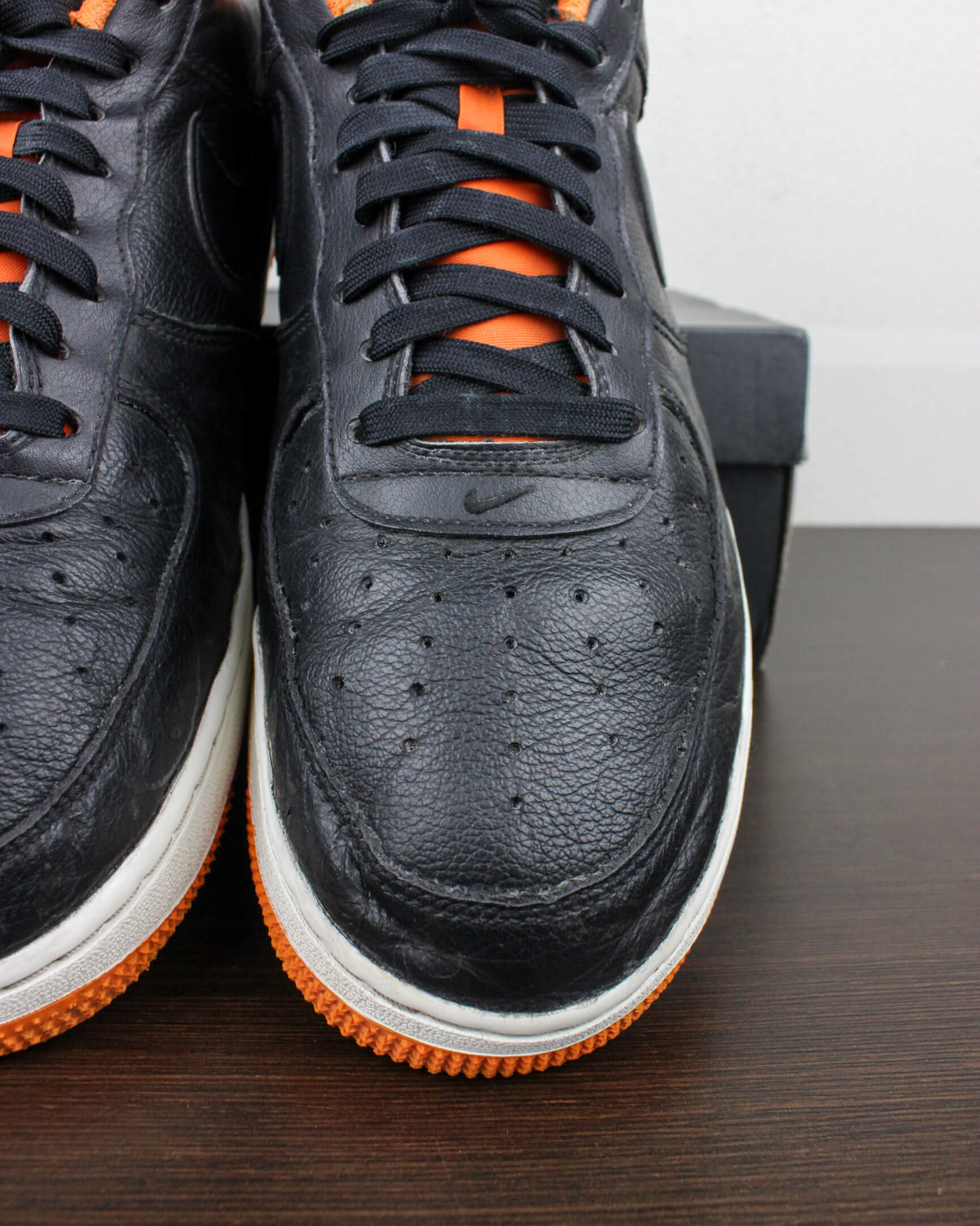 Nike Air Force 1 '07 Premium Halloween