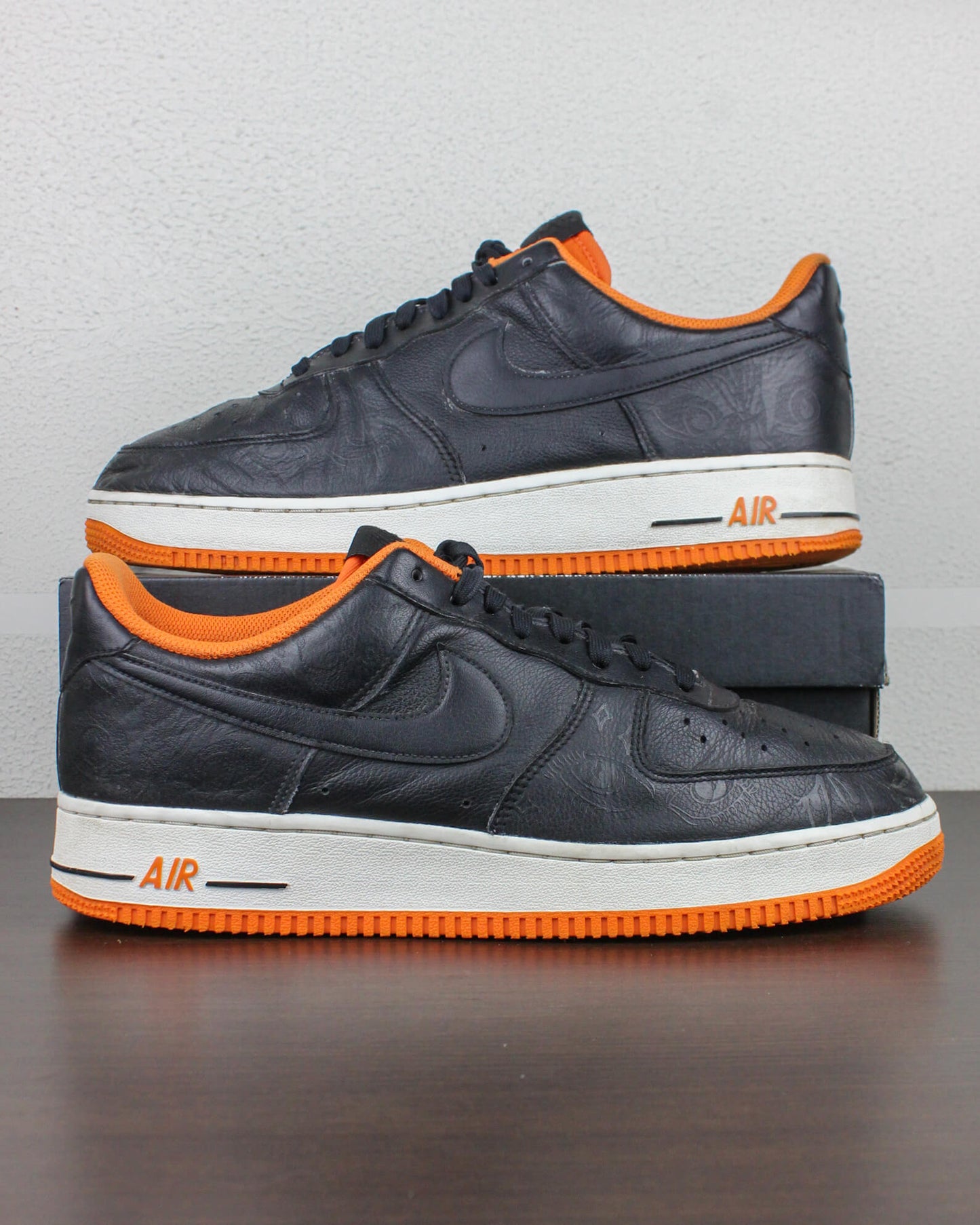 Nike Air Force 1 '07 Premium Halloween