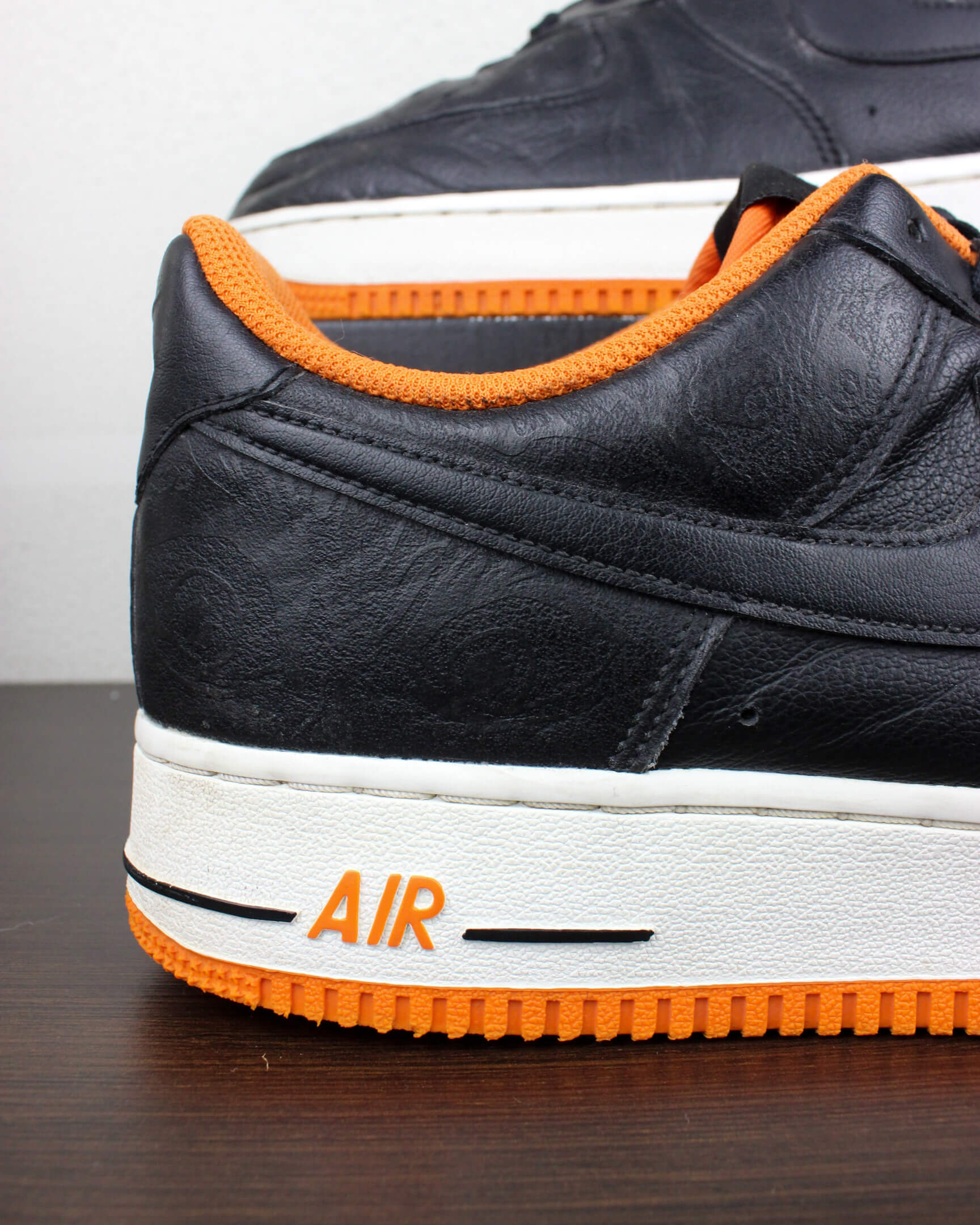 Nike Air Force 1 '07 Premium Halloween