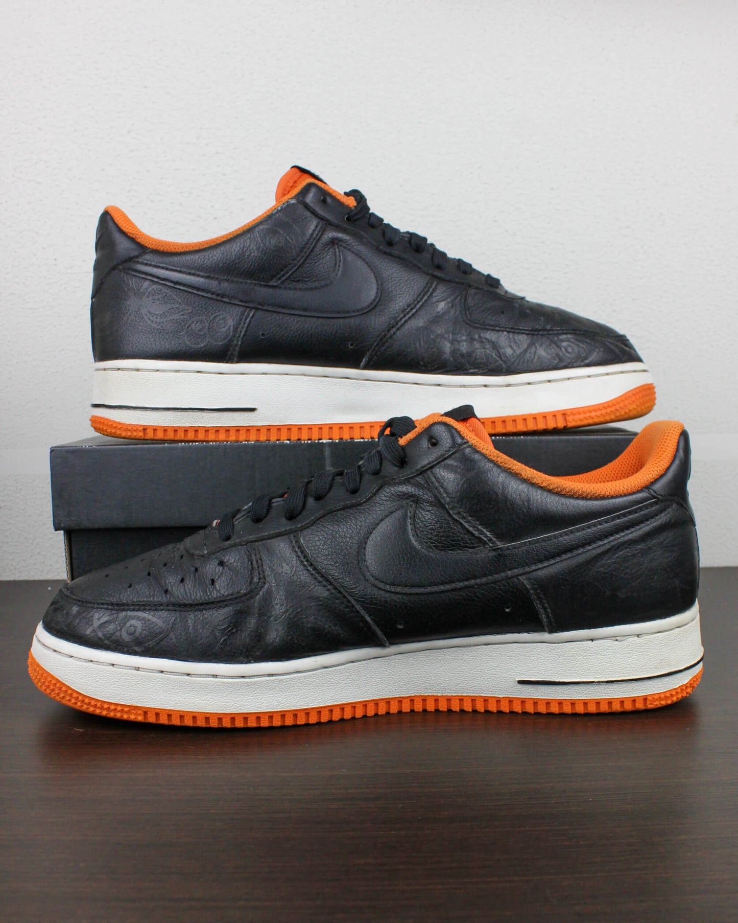 Nike Air Force 1 '07 Premium Halloween