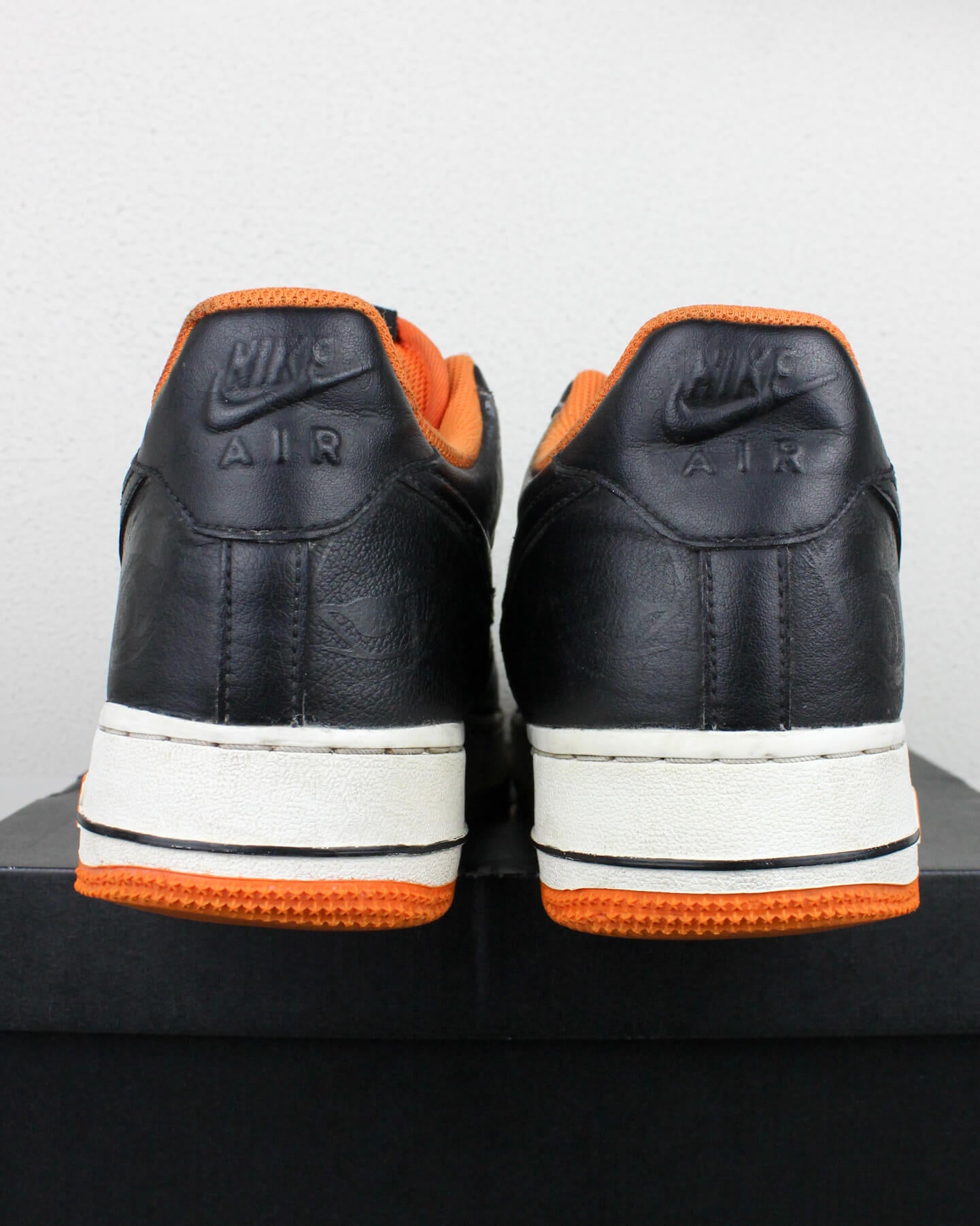 Nike Air Force 1 '07 Premium Halloween