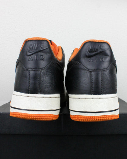 Nike Air Force 1 '07 Premium Halloween