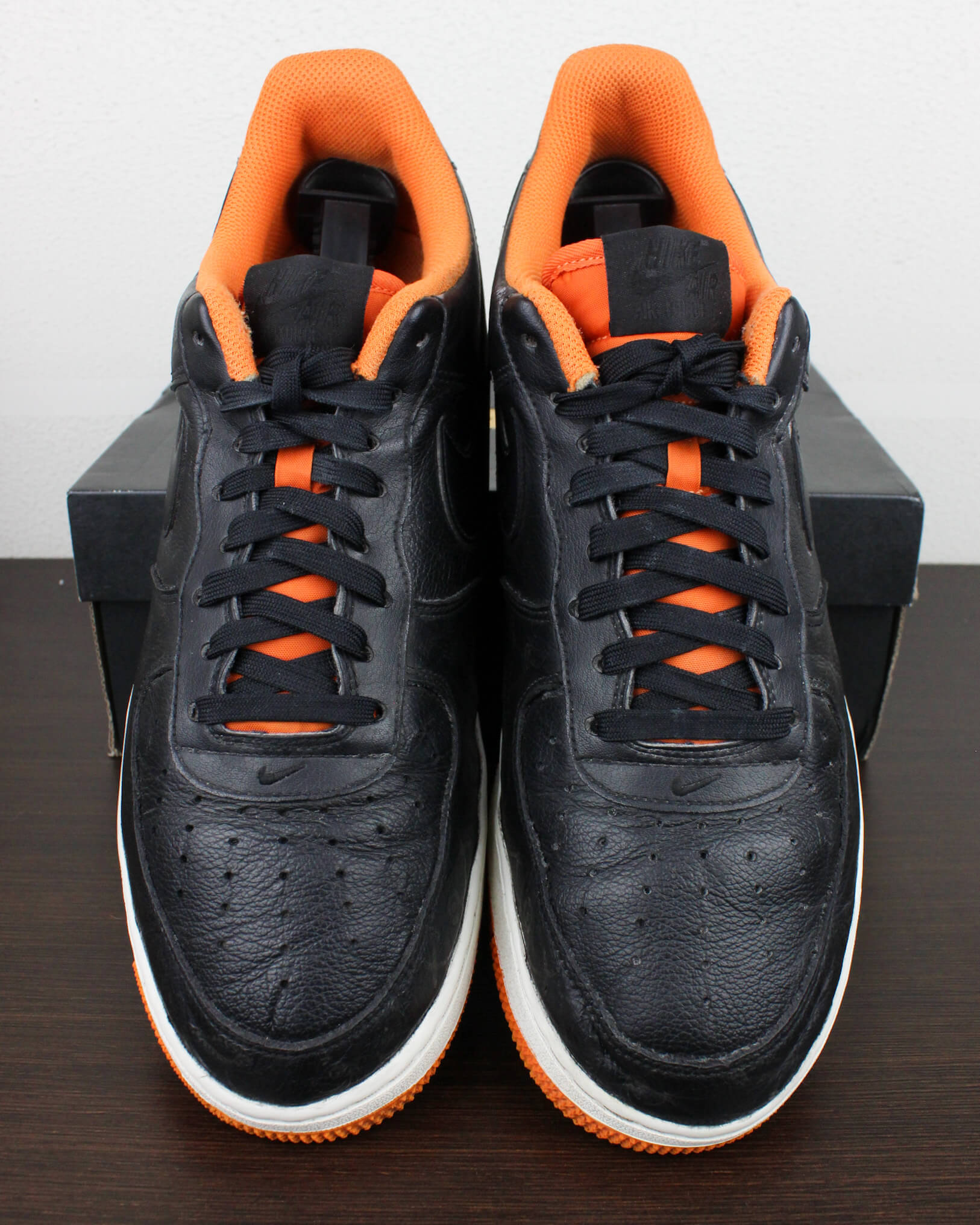 Nike Air Force 1 '07 Premium Halloween