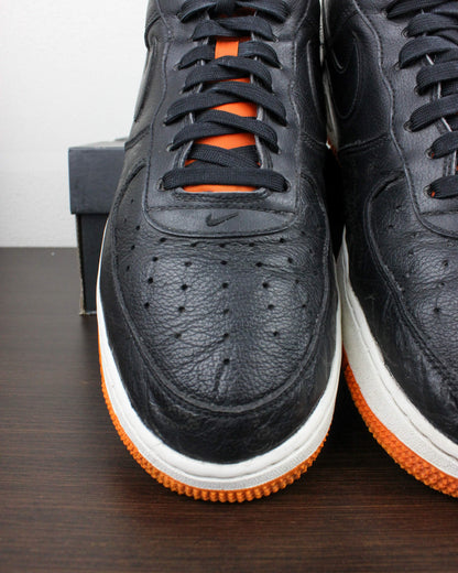 Nike Air Force 1 '07 Premium Halloween